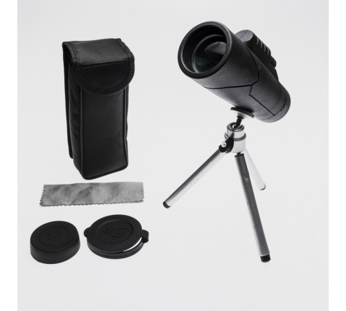 Nikula 10x42 Tek Gözlü Teleskop Dürbün – Süper Zoomlu – Tripod Ayaklı – 1000m/56m