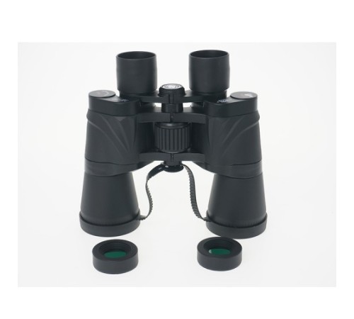 Nikula 10x50 Dürbün Av Dürbünü Güneş Filtreli Taşıma çantalı 1000m/45m