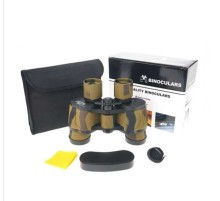 Nikula 20x35 Dürbün Av Dürbünü Taşıma Çantalı 1000m/56m Askeri