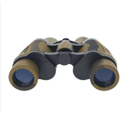 Nikula 20x35 Dürbün Av Dürbünü Taşıma Çantalı 1000m/56m Askeri