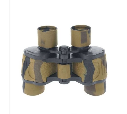 Nikula 20x35 Dürbün Av Dürbünü Taşıma Çantalı 1000m/56m Askeri