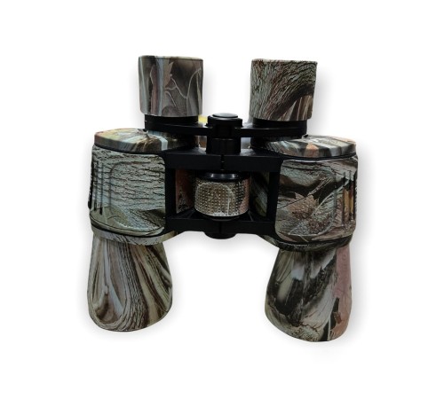 Nikula 20×50 Profesyonel El Dürbünü – 1000m/56 – Askeri