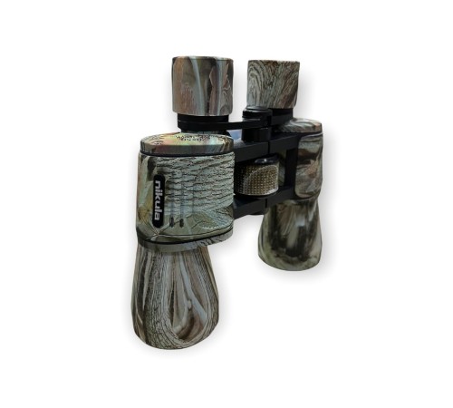 Nikula 20×50 Profesyonel El Dürbünü – 1000m/56 – Askeri