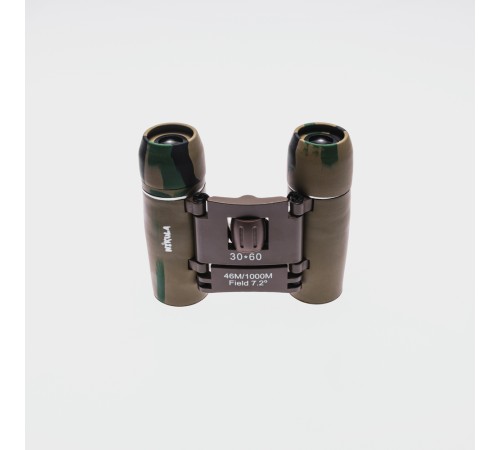 Nikula 30×60 Profesyonel Mini El Dübünü – 1000 / 46m – Kamuflaj