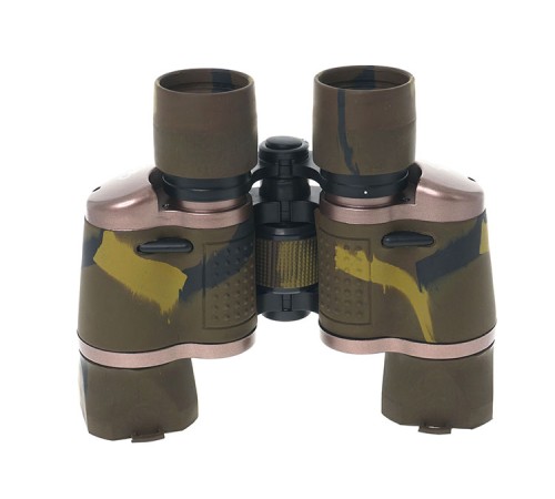 Nikula-Uzak Doğu Askerlerin Kullandıkları 50x50 1000m/56m Dürbün