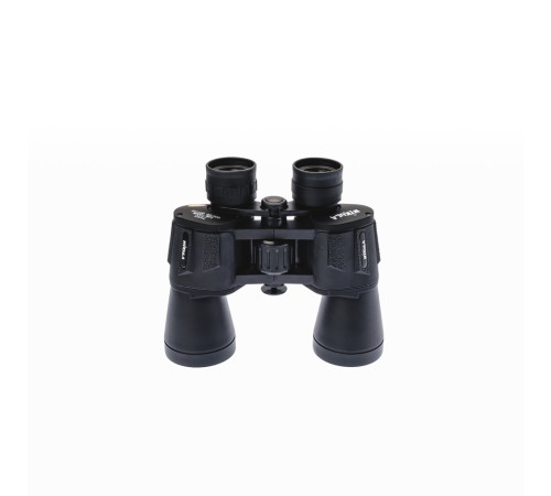 Nikula 7x50 – Geniş ön Mercekli Profesyonel El Dürbünü – 1000m/56m – Siyah V3