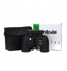 Profesyonel Dürbün Nıkula 7x50 Sugeçirmez Pusulalı Dürbün