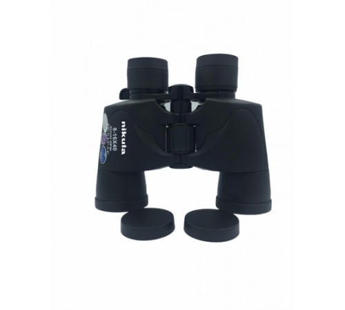 Nikula 8-16x40 Zoom Dps I Zoomlu Süper Kaliteli Dürbün
