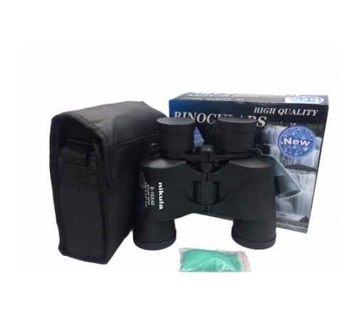 Nikula 8-16x40 Zoom Dps I Zoomlu Süper Kaliteli Dürbün