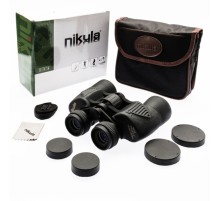Nikula 8x40  Süper Mercek Kaliteli Avcılık Dürbünü