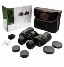 Nikula 8x40  Süper Mercek Kaliteli Avcılık Dürbünü
