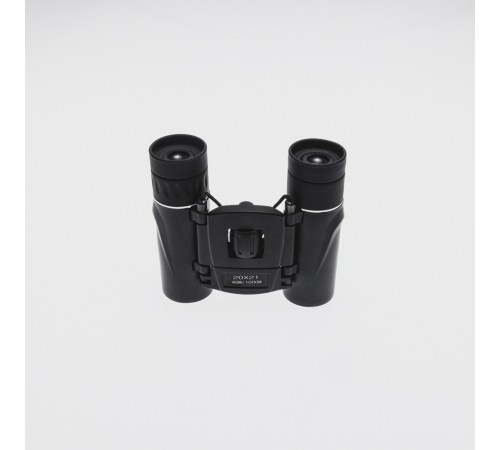 20x21 Nıkula  Cepte Taşımalı Kauçuk Kaplamalı Mini Dürbün  1000m/46m