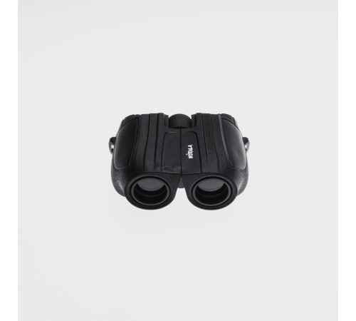 Nikula 10x25 çift Gözlü Kauçuk Kaplamalı El Dürbünü 1000m/112m – Siyah