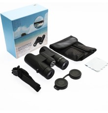 Nikula  10x32 Kompact  Su Geçirmez, Kuş Gözleme, Avcılık Kamp Dürbün.