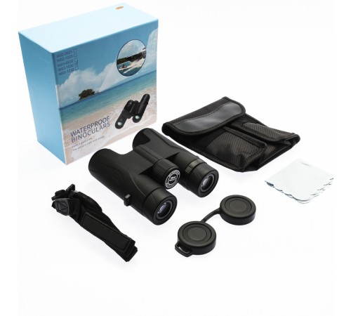 Nikula  10x32 Kompact  Su Geçirmez, Kuş Gözleme, Avcılık Kamp Dürbün.