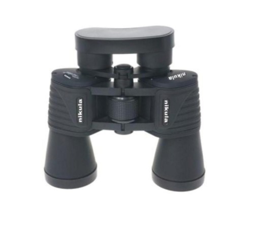 Nikula 10X50 Dürbün Av Dürbünü Taşıma Çantalı 1000M/56M