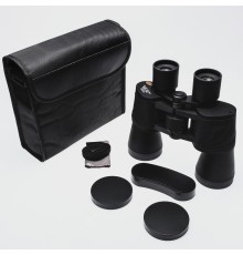 Nikula 10x50 Binoculars Dürbün Av Dürbünü Taşıma Çantalı 1000m/70m