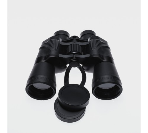 Nikula 50x60  Av Dürbünü Güneş Filtreli Taşıma çantalı  1000m/45m