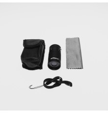 Nikula 5x12 Extra Short Focus 1000m/56m Tek Gözlü Mini Dürbün