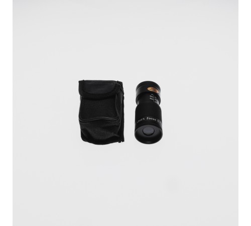 Nikula 5x12 Extra Short Focus 1000m/56m Tek Gözlü Mini Dürbün