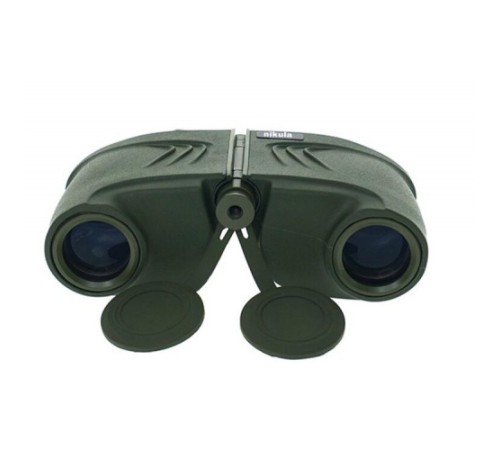 Nikula  8x30 Profesyonel Askeri Su Geçirmez Yüksek Kaliteli Dürbün Yeşil