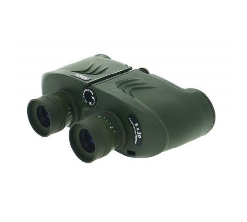 Nikula  8x30 Profesyonel Askeri Su Geçirmez Yüksek Kaliteli Dürbün Yeşil