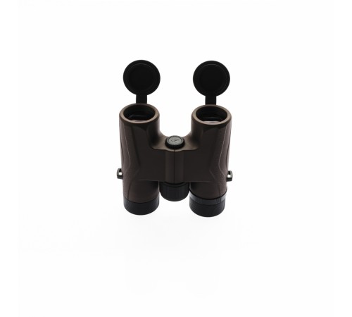 Nikula 8x32 – Profesyonel – Su Geçirmez El Dürbünü – 1000/65m – Kompakt Tasarım