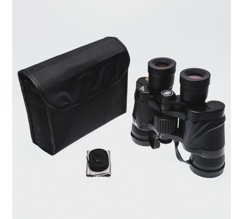 8x40 Nikula Dürbün Av Dürbünü Güneş Filtreli Taşıma çantalı 1000m/56m