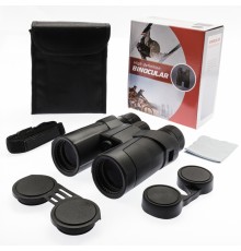 Nikula 8x42 Compact  Su Geçirmez, Avcılık,spor, Kuş Gözetleme,yüksek Kaliteli Dürbün