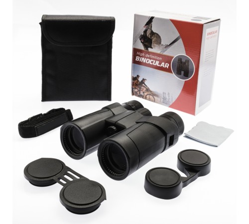 Nikula 8x42 Compact  Su Geçirmez, Avcılık,spor, Kuş Gözetleme,yüksek Kaliteli Dürbün