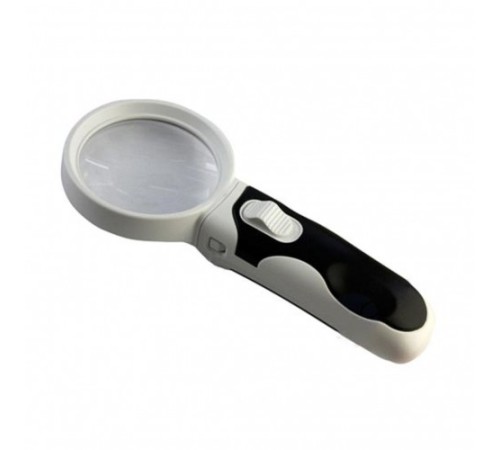 Nikula-2ledli 8x37mm Okuma Ve Takı Kontrol Için Büyüteç