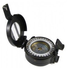 Nikula- Ordusu Pri̇zmati̇k Pusula