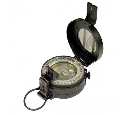 Nikula- Ordusu Pri̇zmati̇k Pusula