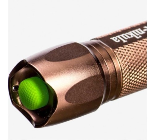 Nikula- Pil  şarjlı El Feneri 620