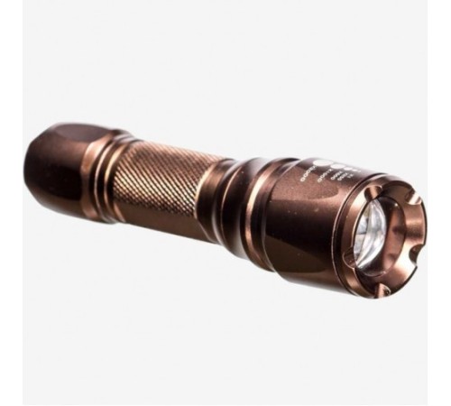 Nikula- Pil  şarjlı El Feneri 620