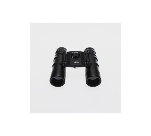 tr-tasco 12X25 El Dürbünü 1000M/56M - Geniş Görüş Alanlı Siyah