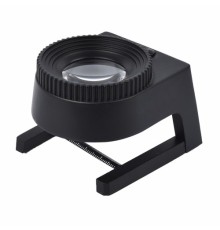 Nikula-20x Optikcam,led Aydınlatma ışıklı,baskı,kumaş Kontrolü Büyüteç-th9006