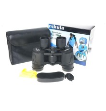 20x40  Nikula Dürbün Av Dürbünü Taşıma Çantalı 1000m/56m