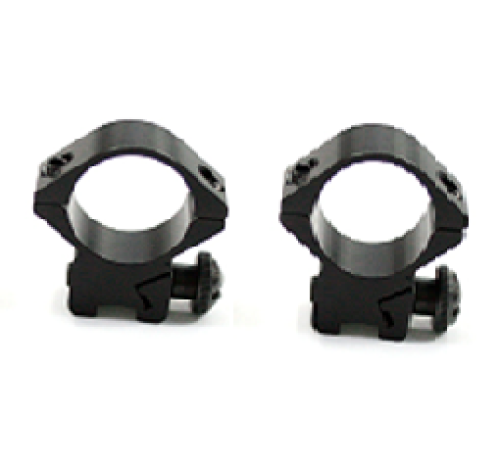 Nikula-Tüfek Dürbün Bağlama Aparat 11mm