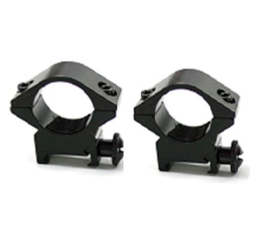 Nikula-Tüfek Dürbün Bağlama Aparat 22mm