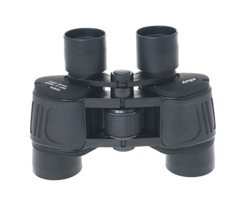 20x40  Nikula Dürbün Av Dürbünü Taşıma Çantalı 1000m/56m