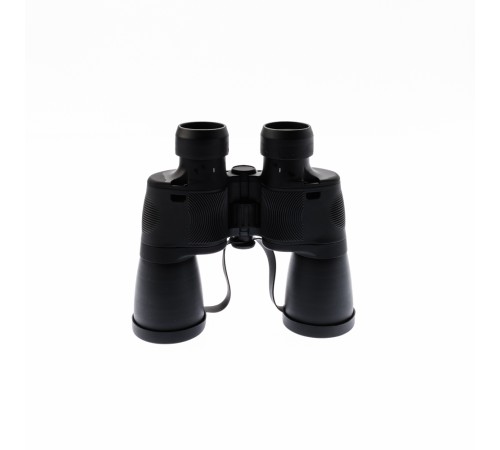 Breaker 20×50 Wd2 çift Göz Ayarlı Profesyonel Dürbün – 1000m/56m – Siyah