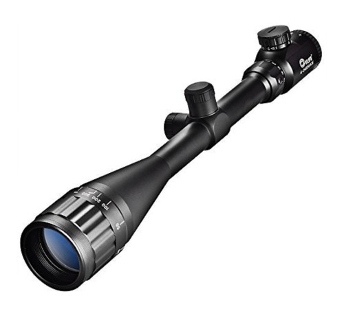 8-32x50aoeg Taktik çift ışık Kırmızı,yeşil Kaynaklı,zoomlu Avcılık Nışan,tüfek Dürbün