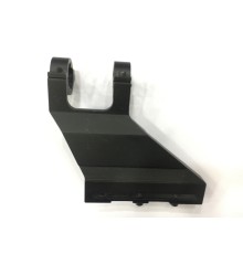 Nikula-Tüfek Için Fener Takma Yan Aparat