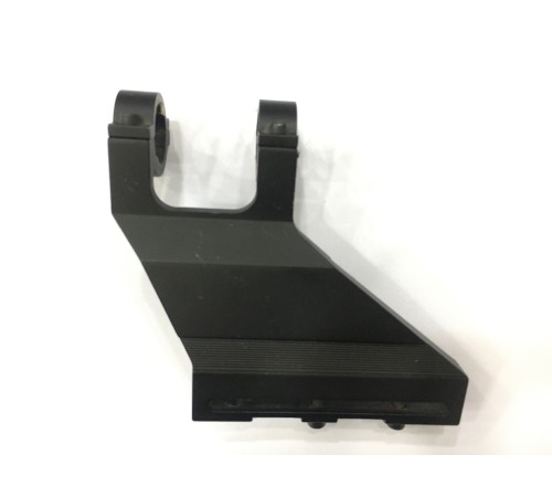 Nikula-Tüfek Için Fener Takma Yan Aparat