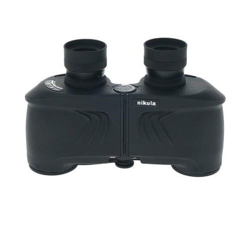 Nikula 8x30 Profesyonel Askeri Su Geçirmez Yüksek Kaliteli Dürbün Siyah