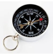 Nikula-Pusula-kulplu Metal Pusula  G-34