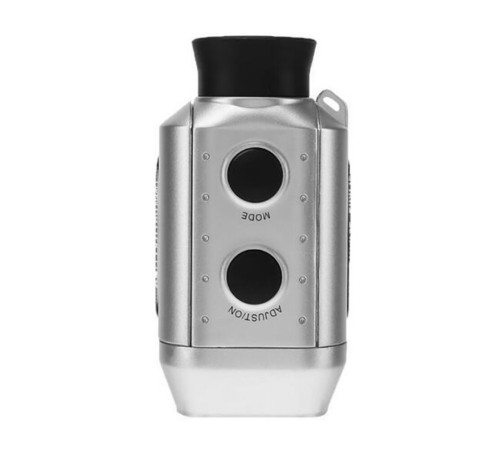 Nikula Dijital Mesafe Bulucu Dürbün 7x18– Golf Oynayanlar İçin özel Telemetreli – Golfscope