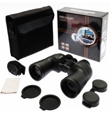 Mentch 7x50 Wa Su Geçirmez Dürbün Geniş Ön Mercek 1000m/56m
