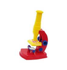 Nikula-çocuklarınıza Okul öncesi Eğitim İçin Mikroskop